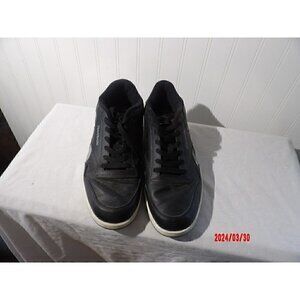 Size 10 -‎ Reebok Royal Techque Black